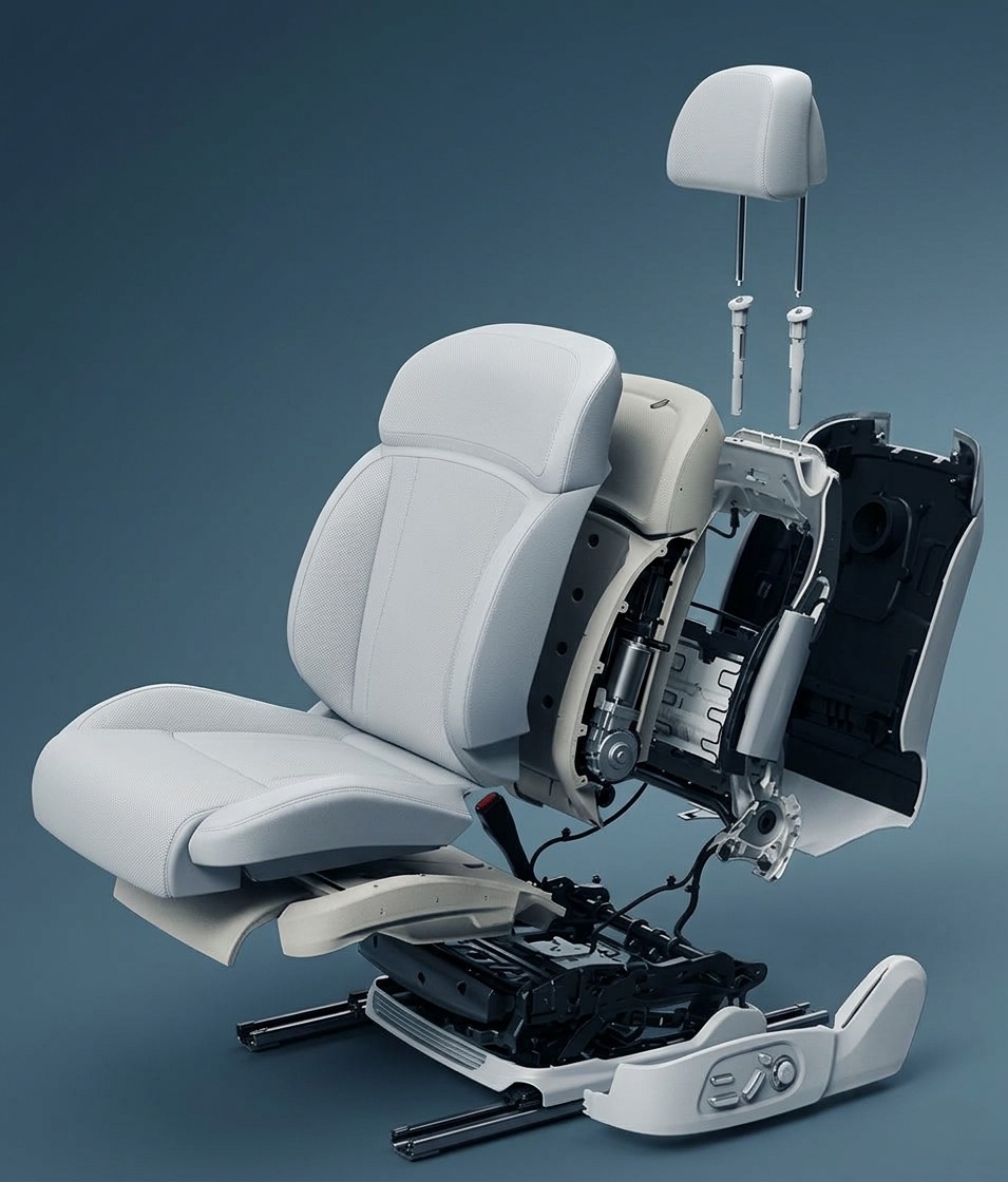 About Shakti Enterprises