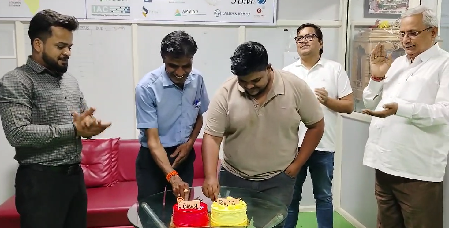 Employee Engagement 1